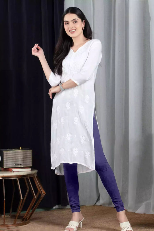 Churidar Leggings (Colors Set 2)