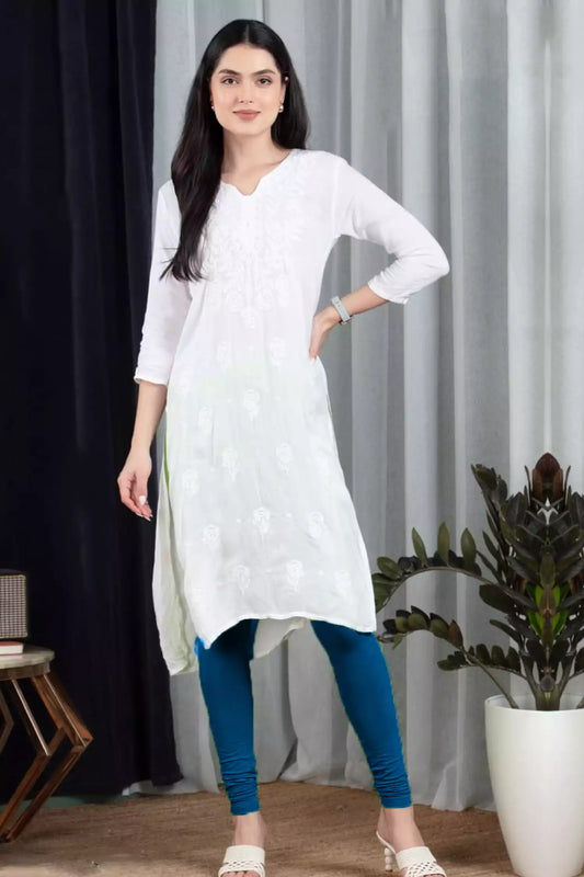 Churidar Leggings (Colors Set 2)