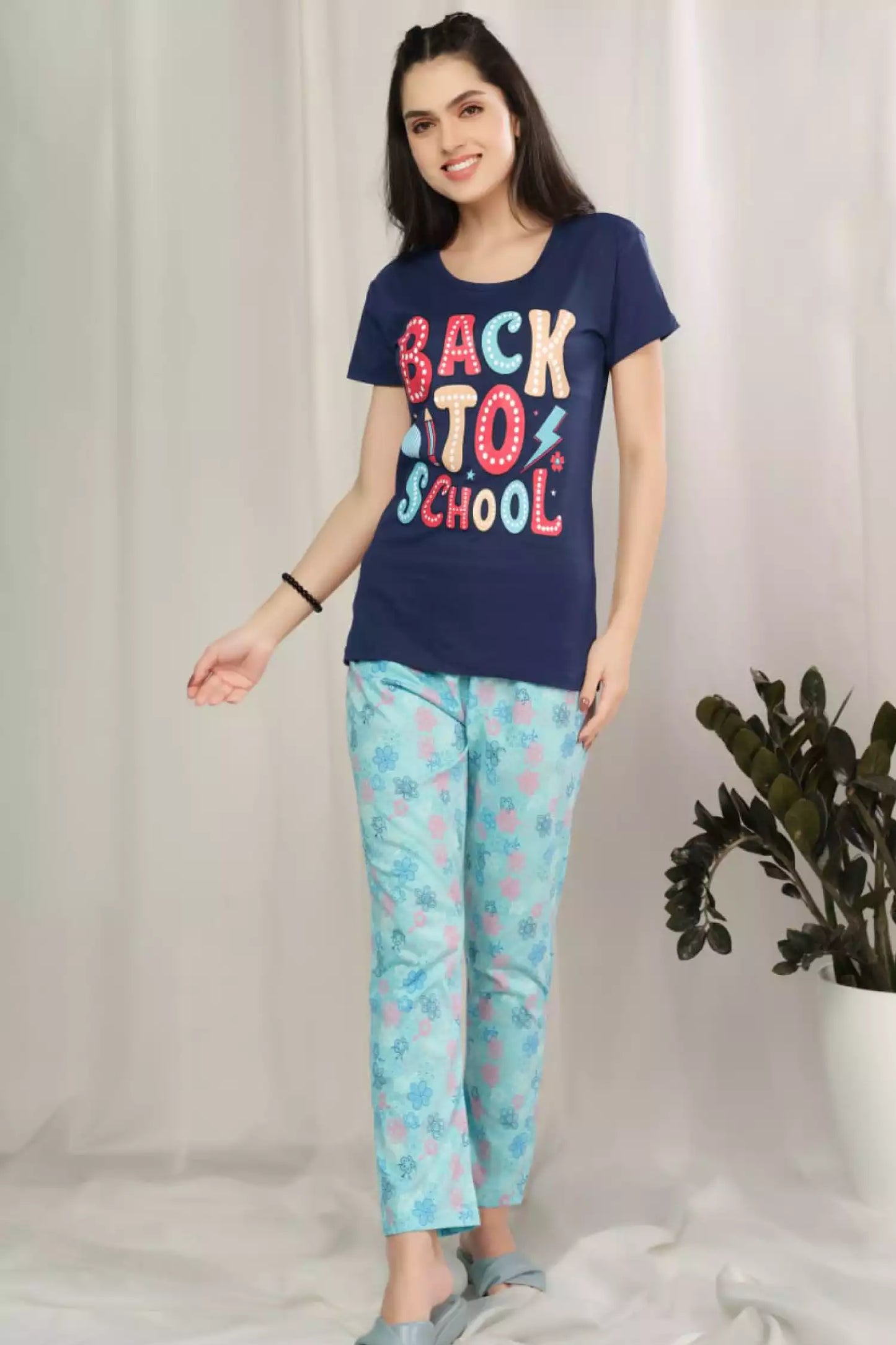 Pyjama Set