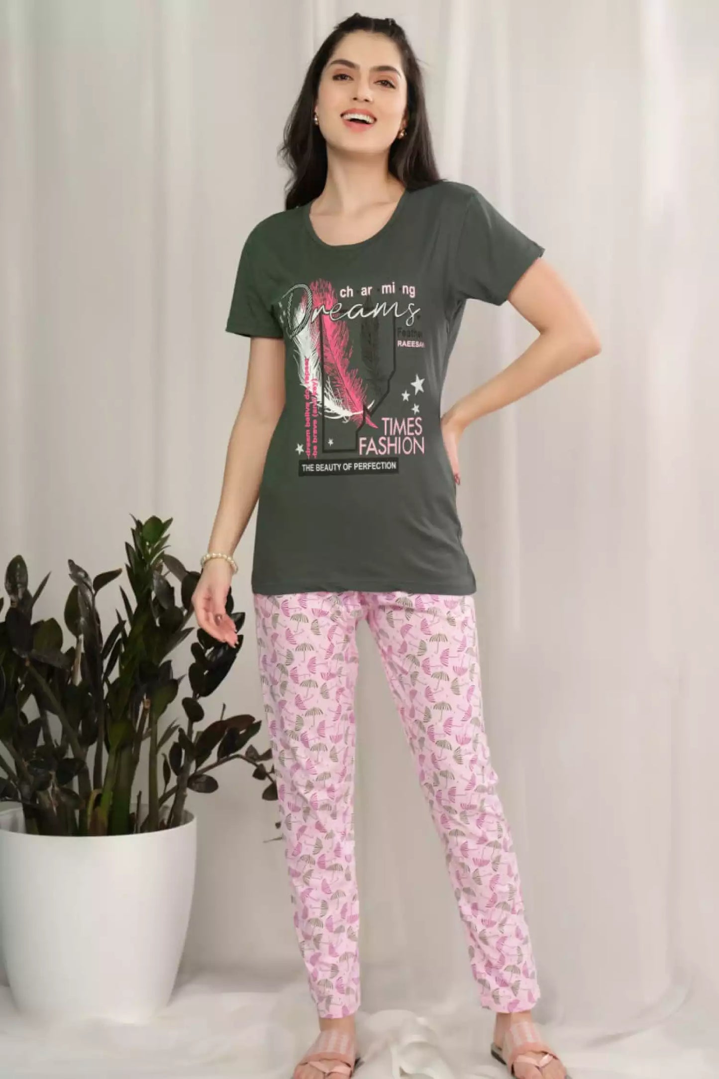 Pyjama Set