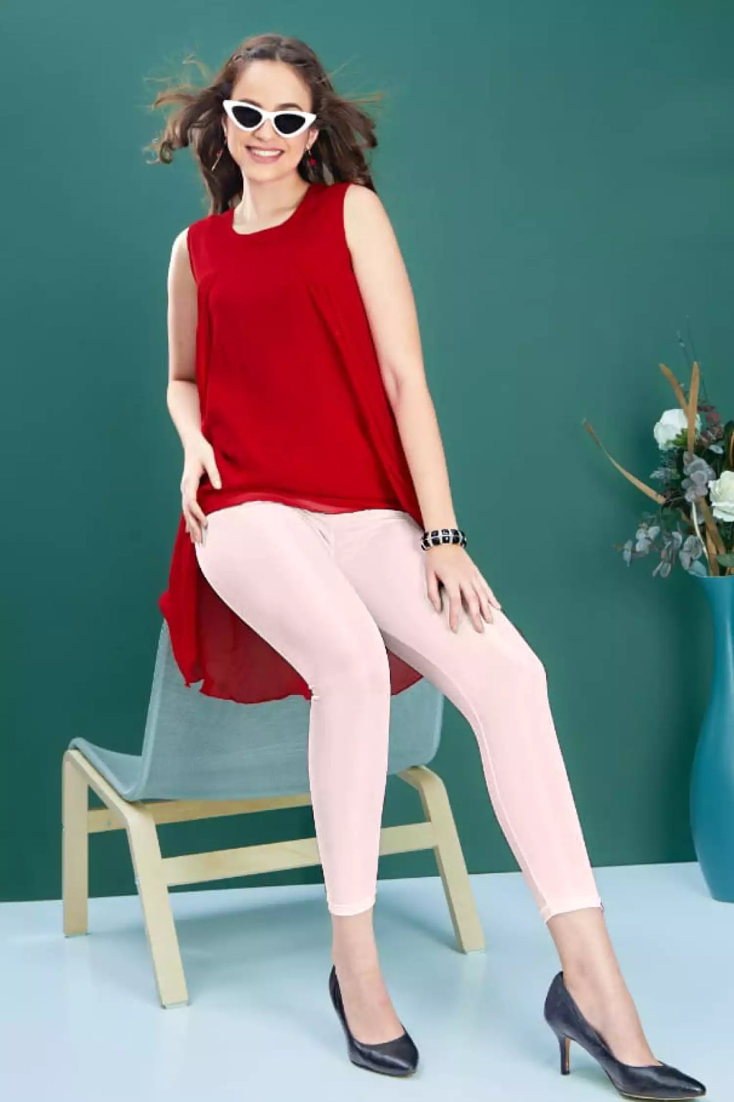 Shimmer Leggings