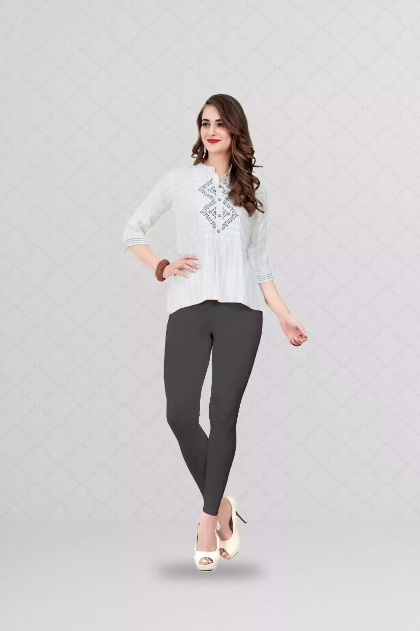 Ankle Leggings(Color set 3)