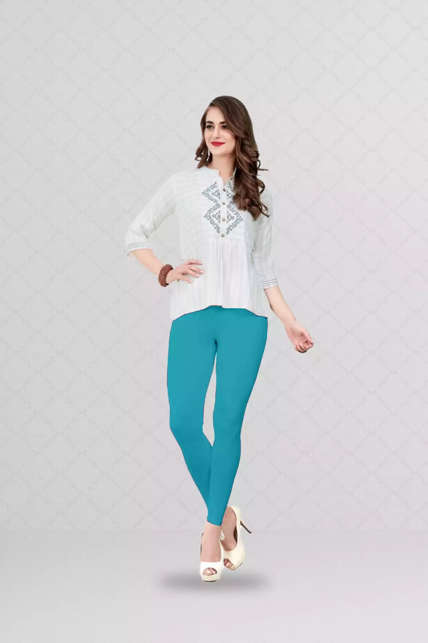 Ankle Leggings(Color set 3)