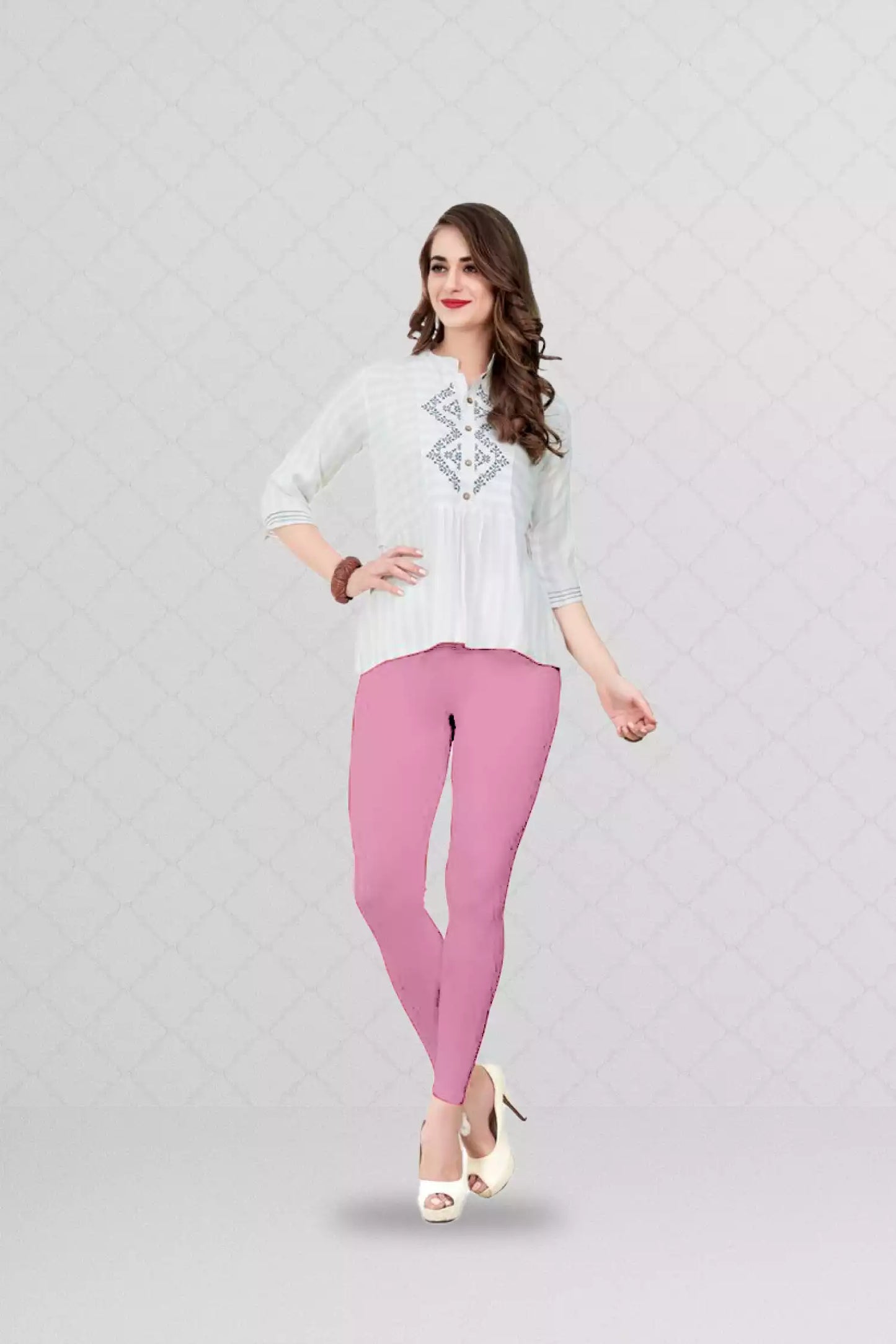 Ankle Leggings