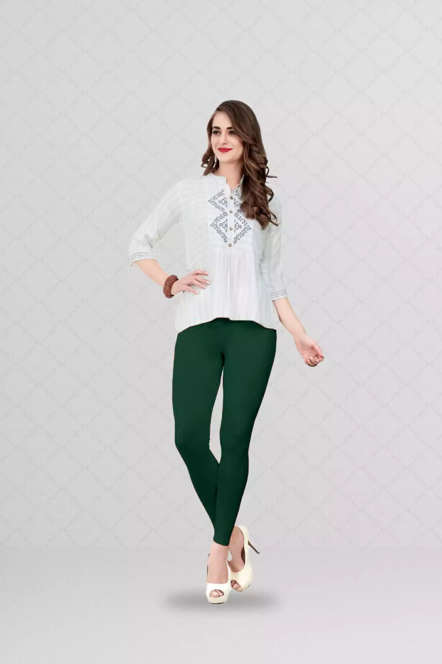 Ankle Leggings