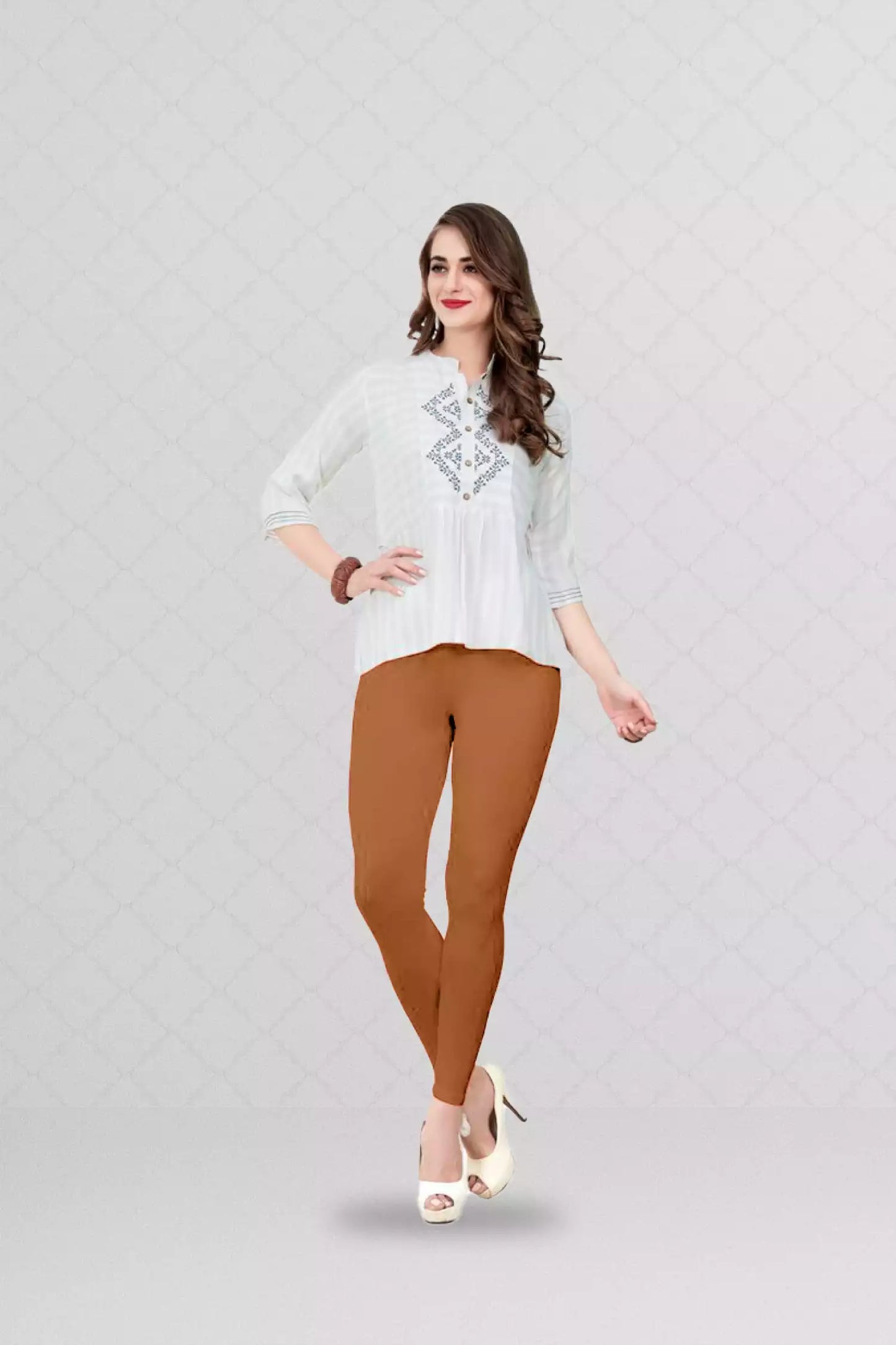 Ankle Leggings