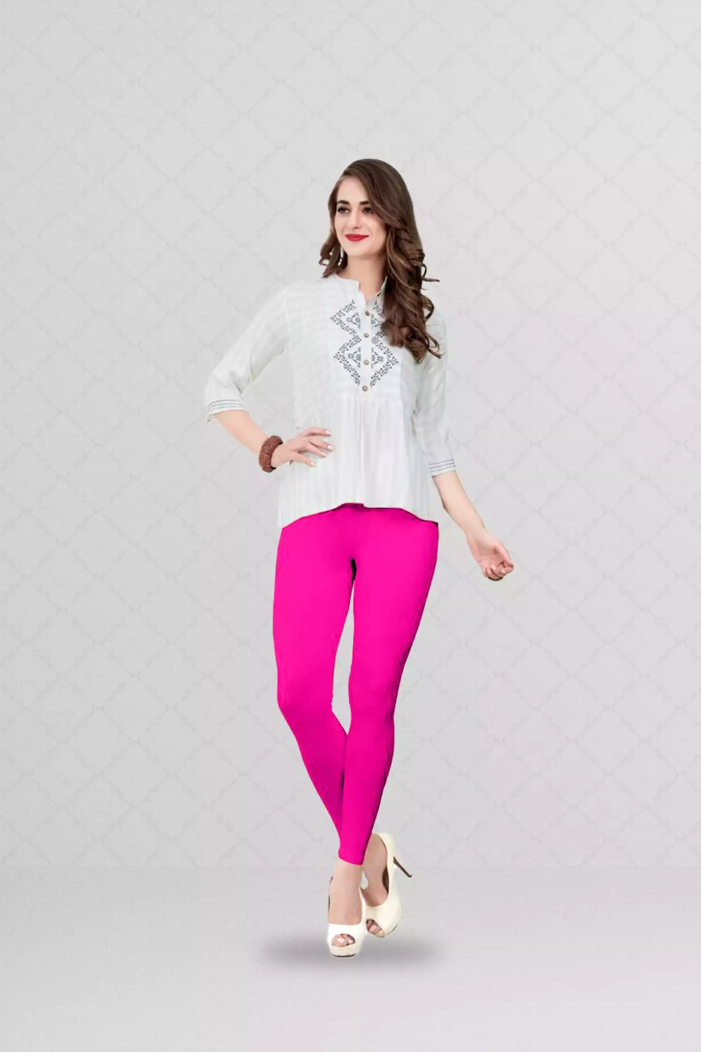 Ankle Leggings