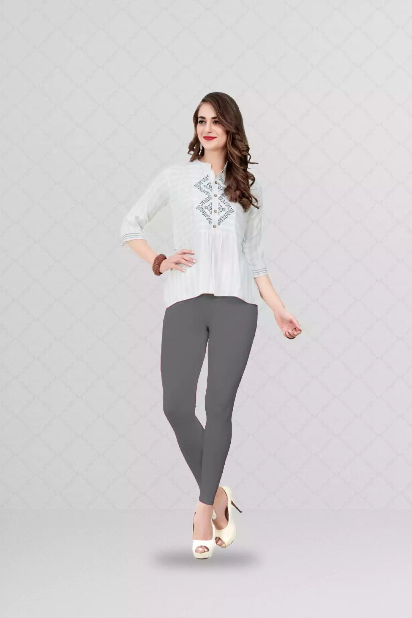 Ankle Leggings(Color set 3)
