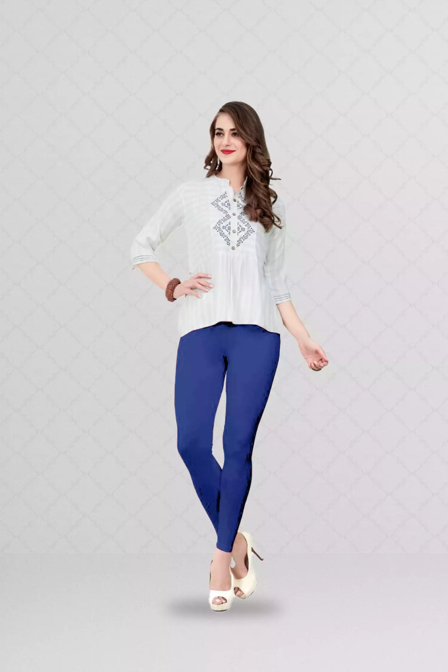 Ankle Leggings(Color set 2)
