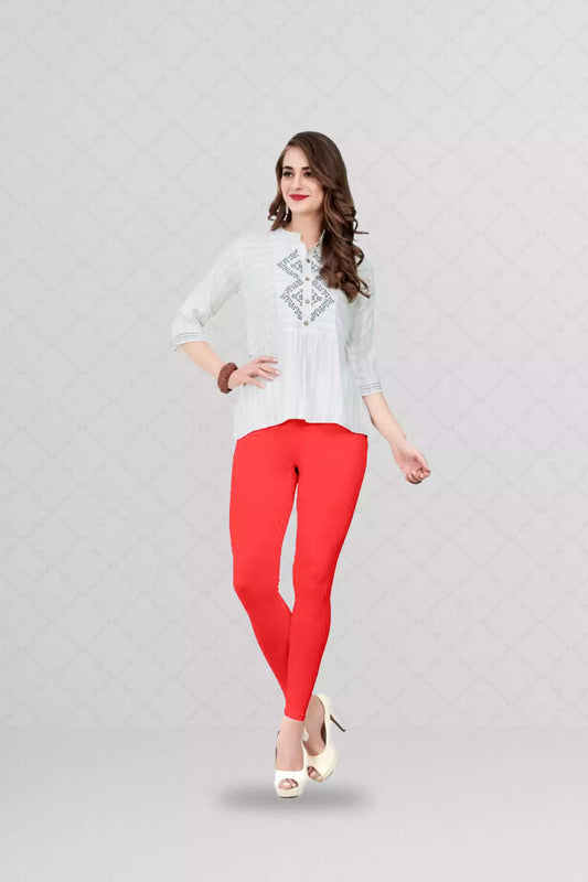 Ankle Leggings(Color set 3)