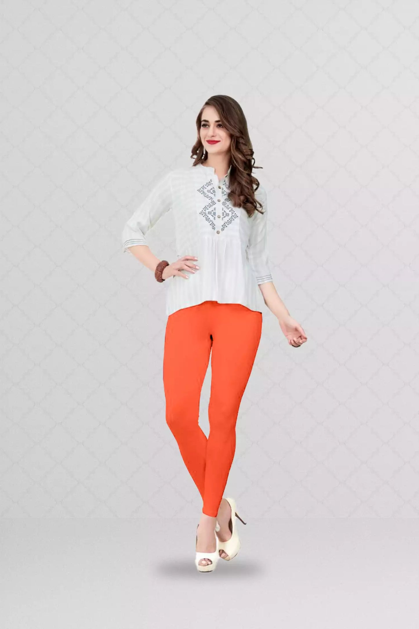 Ankle Leggings
