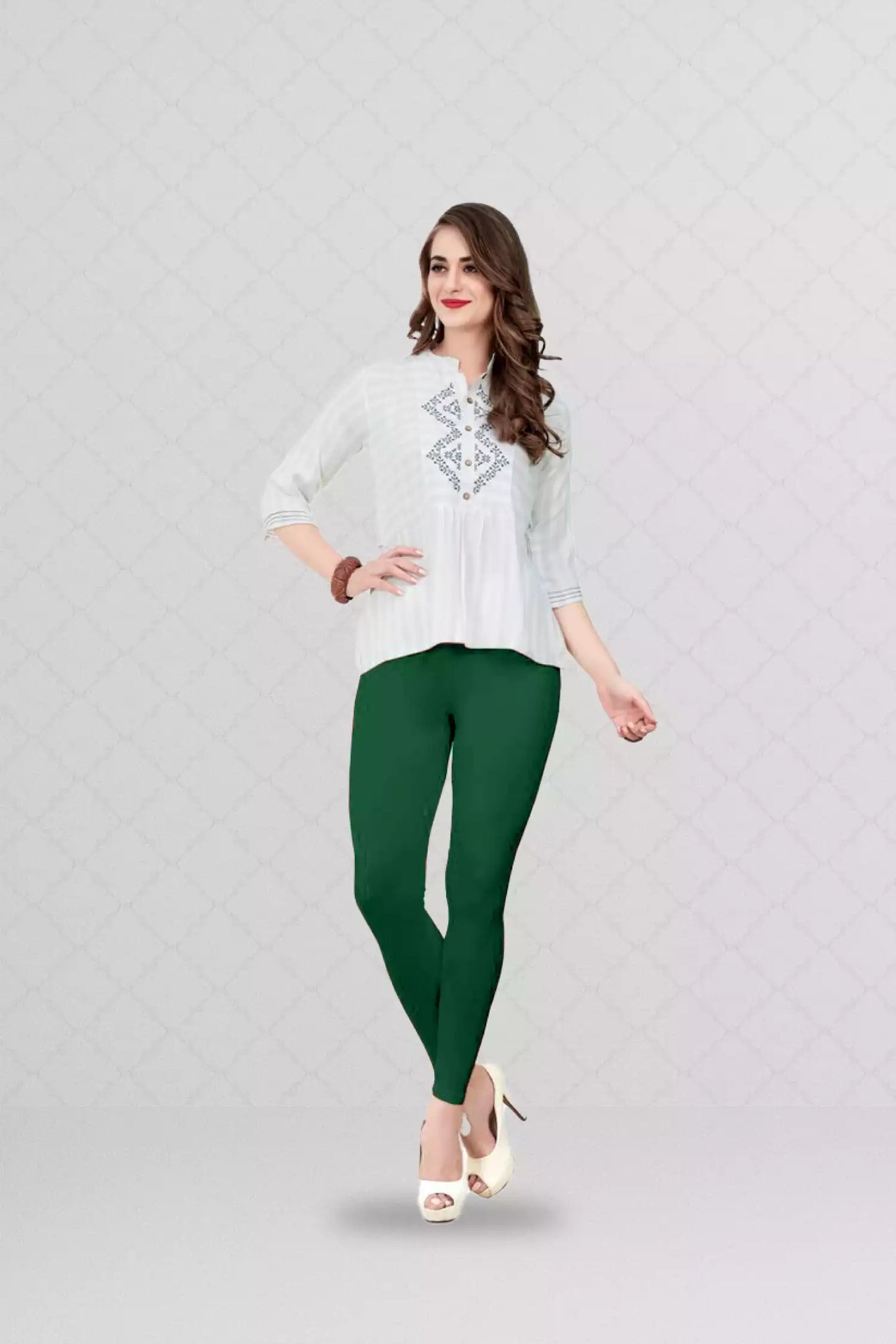Ankle Leggings