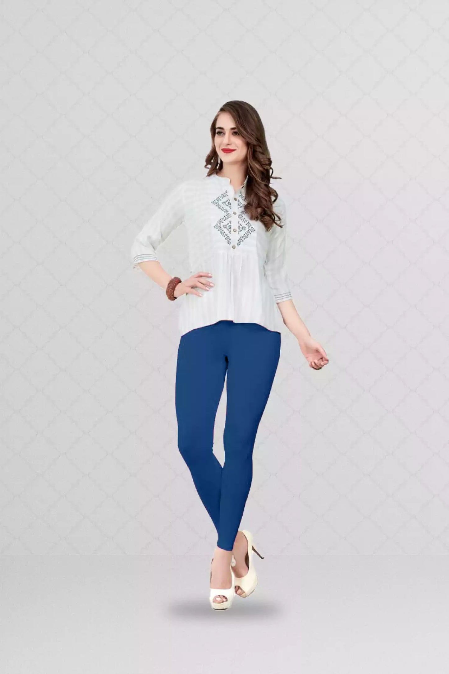 Ankle Leggings(Color set 3)