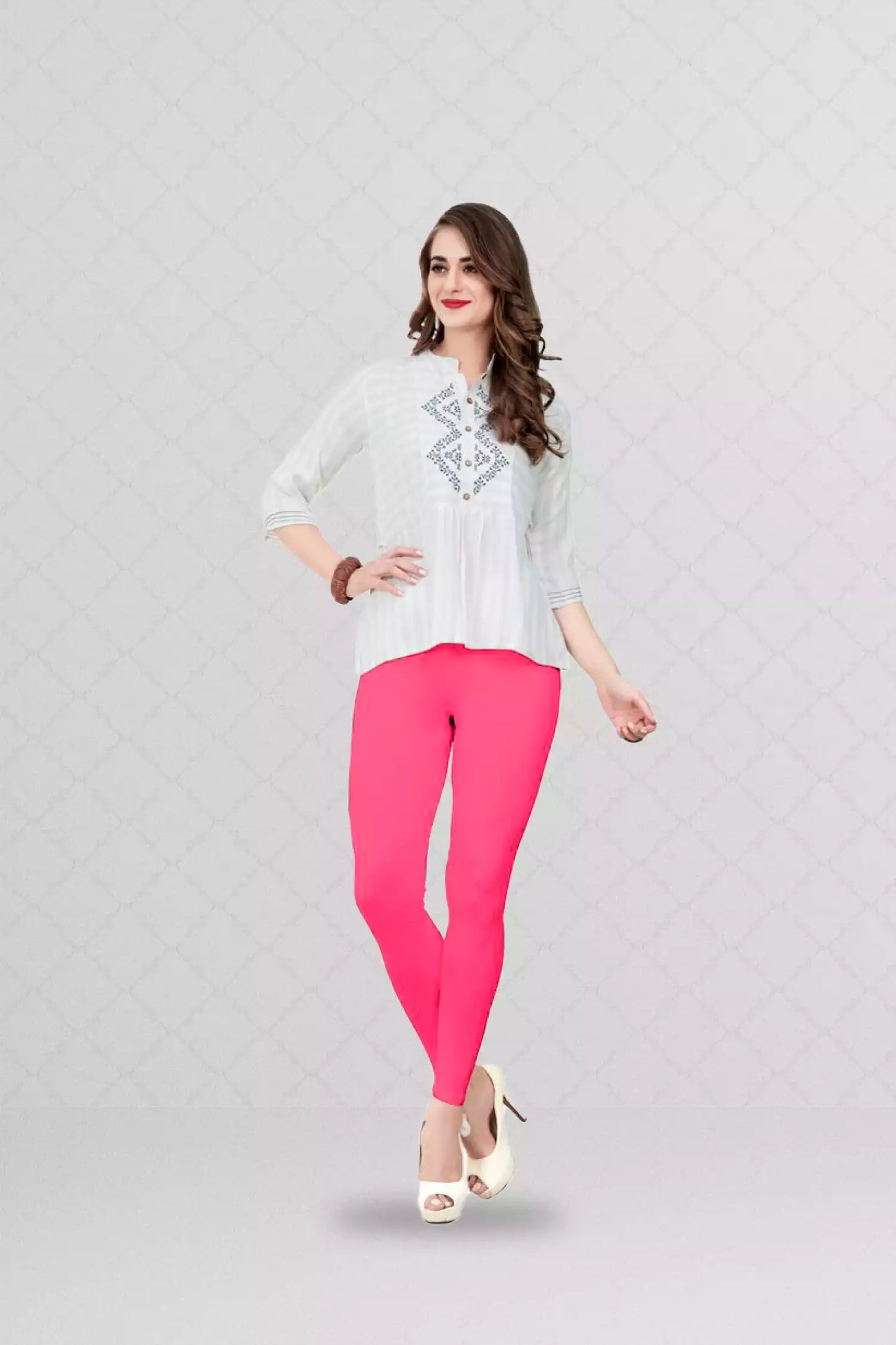 Ankle Leggings