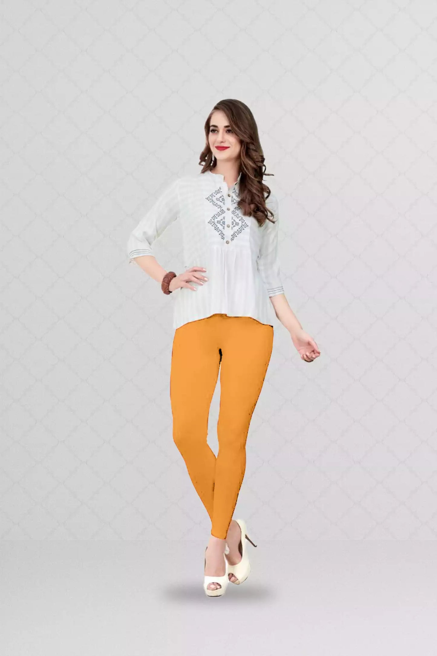 Ankle Leggings