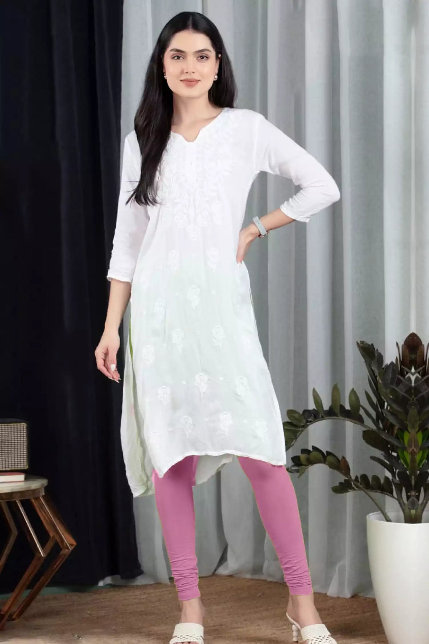 Churidar Leggings
