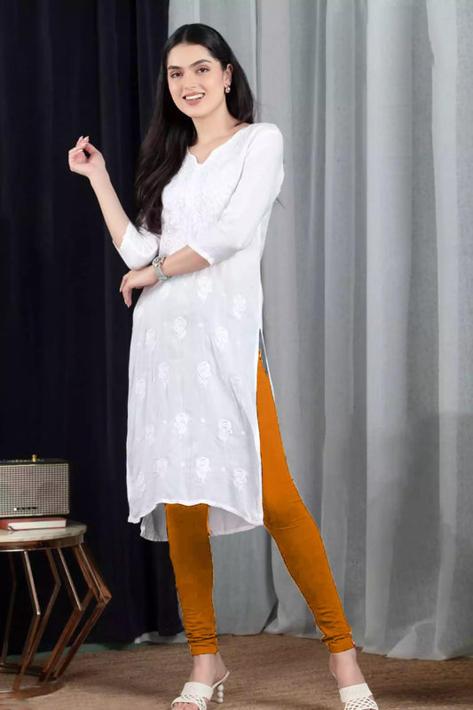 Churidar Leggings