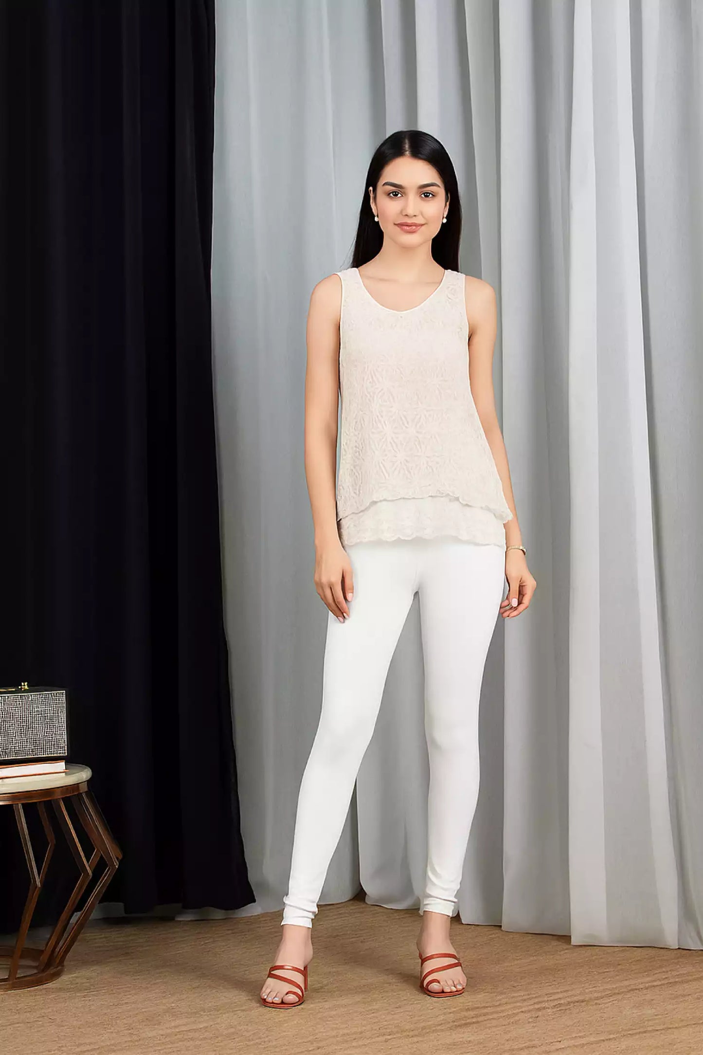 Churidar Leggings