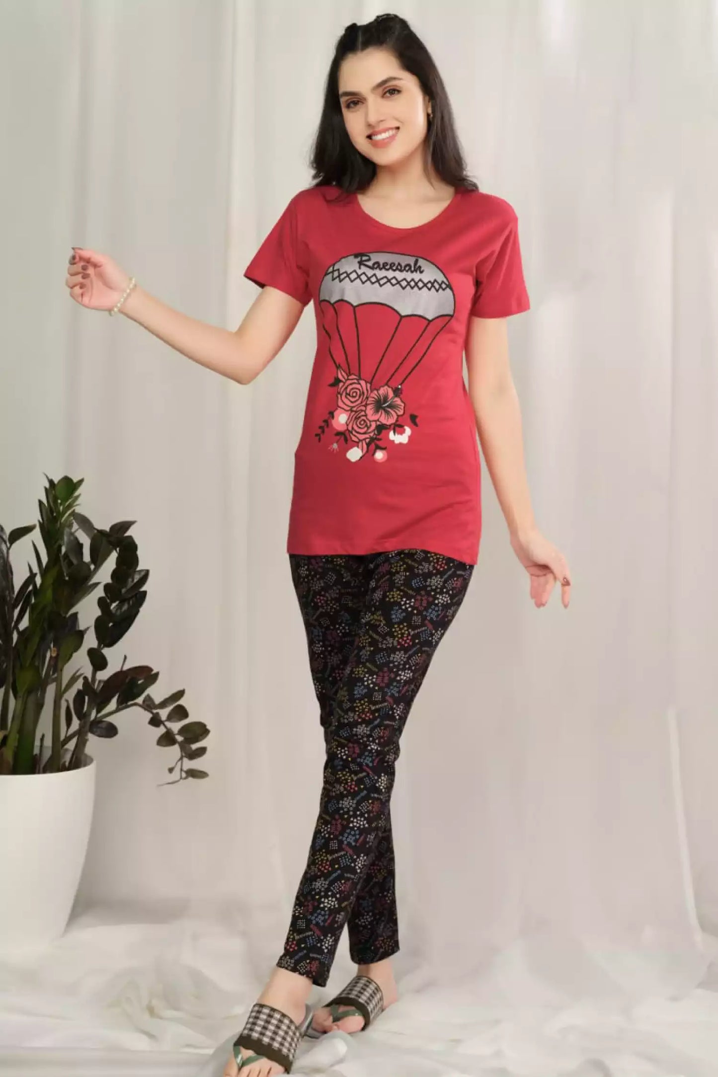 Pyjama Set