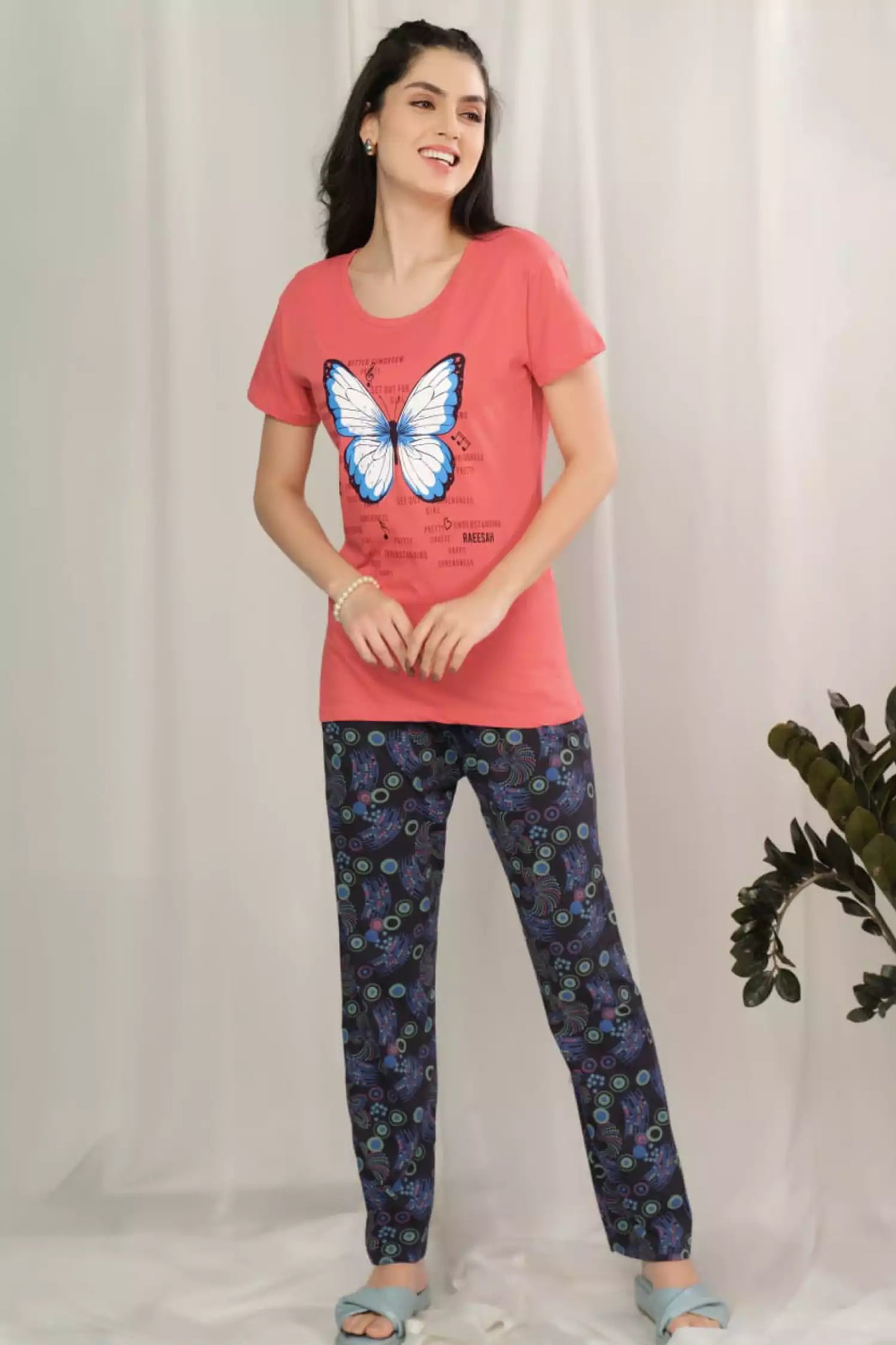 Pyjama Set