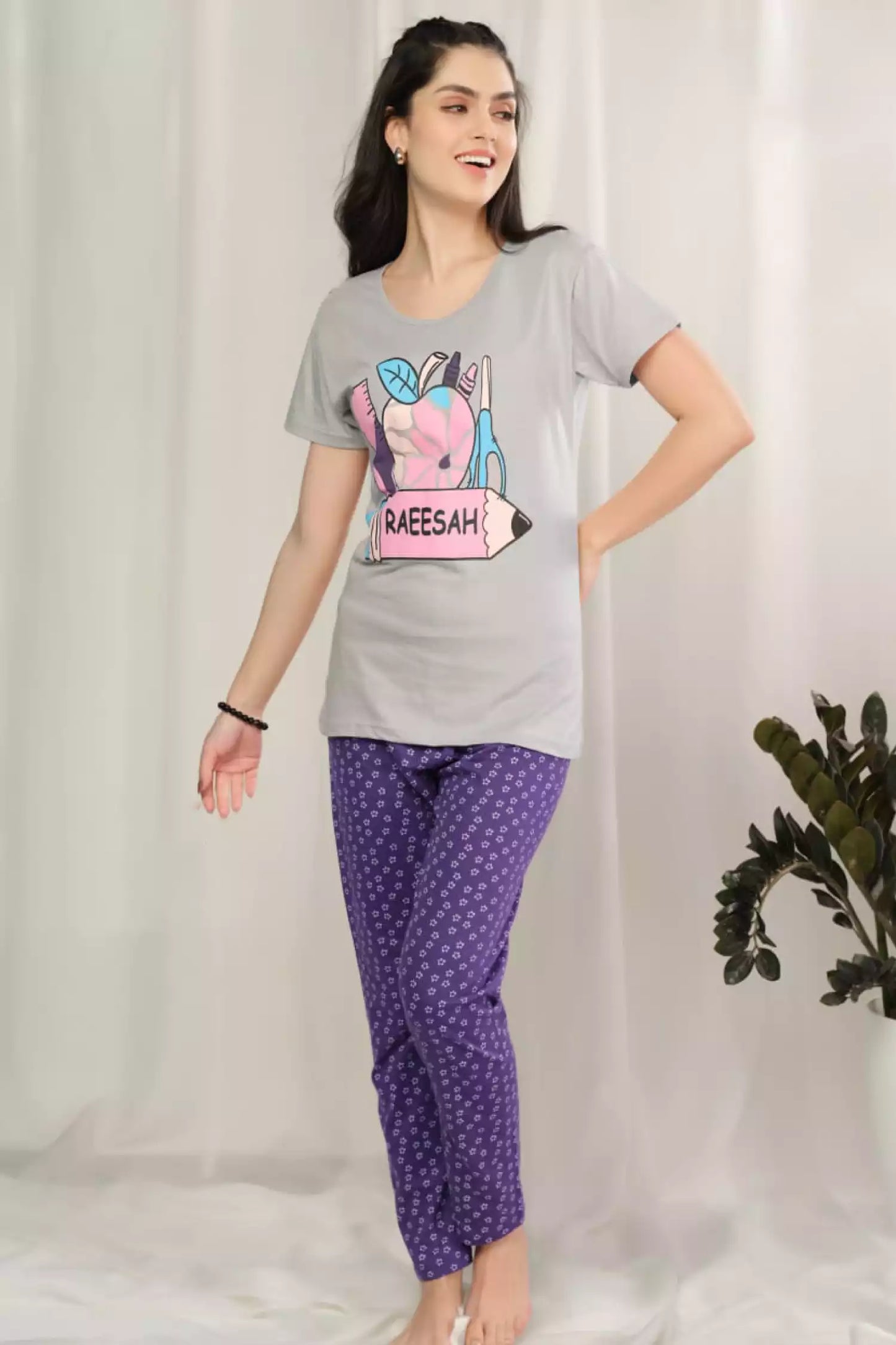 Pyjama Set