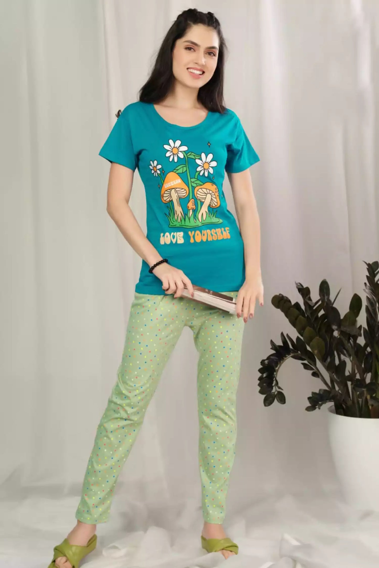 Pyjama Set