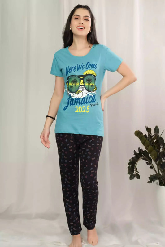 Pyjama Set