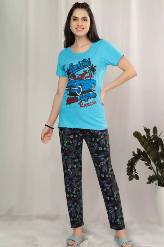 Pyjama Set