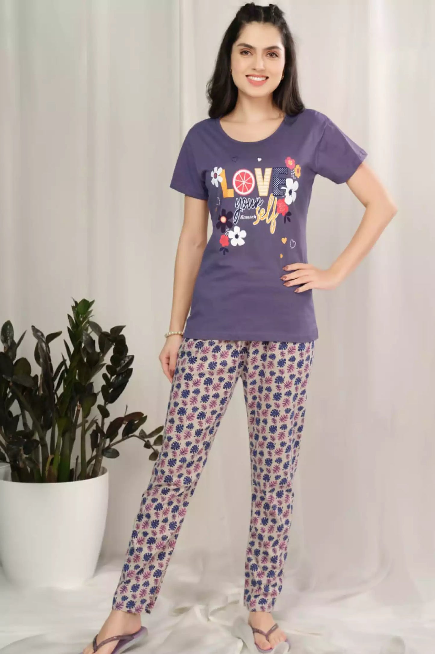 Pyjama Set