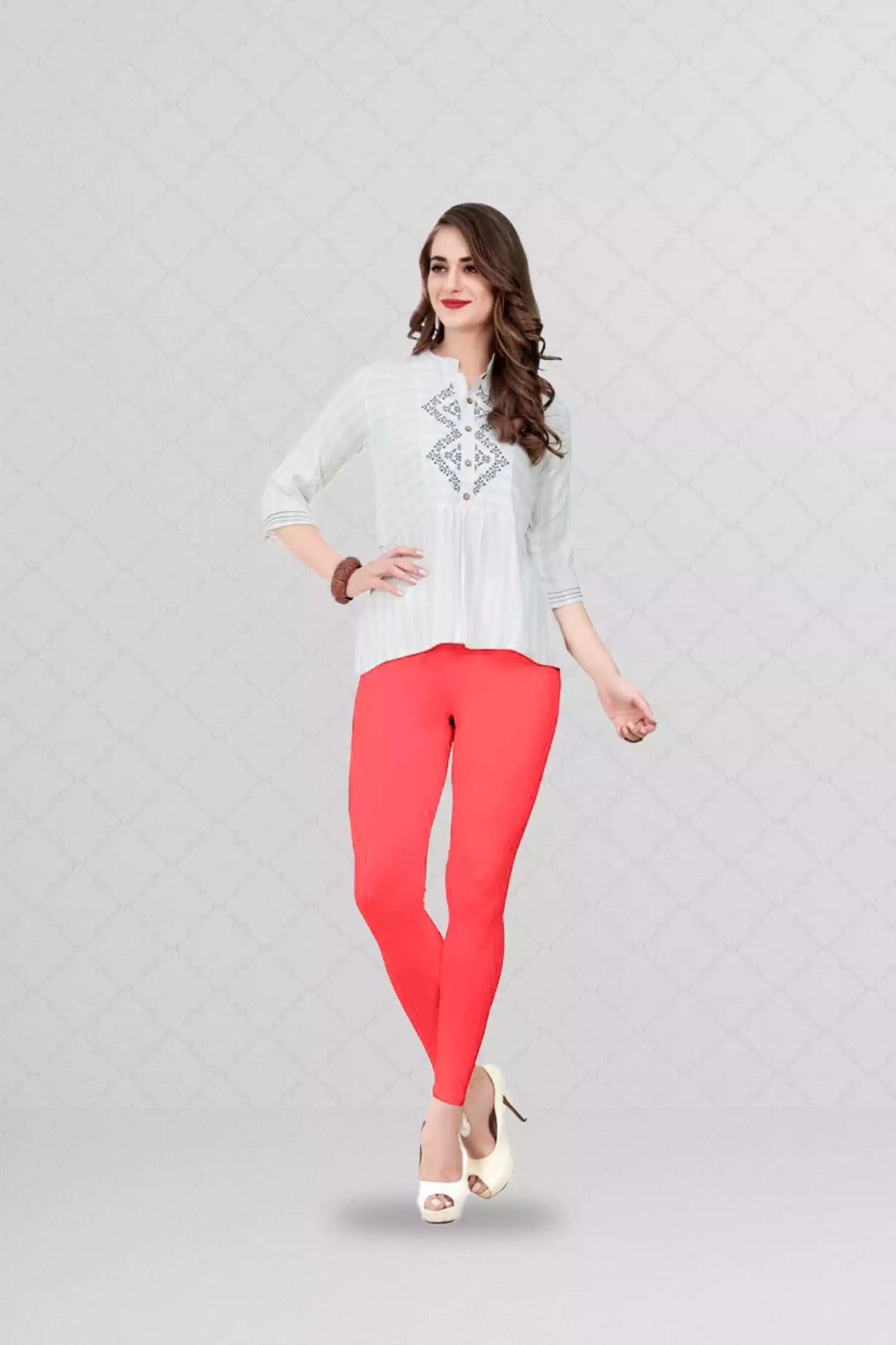 Ankle Leggings