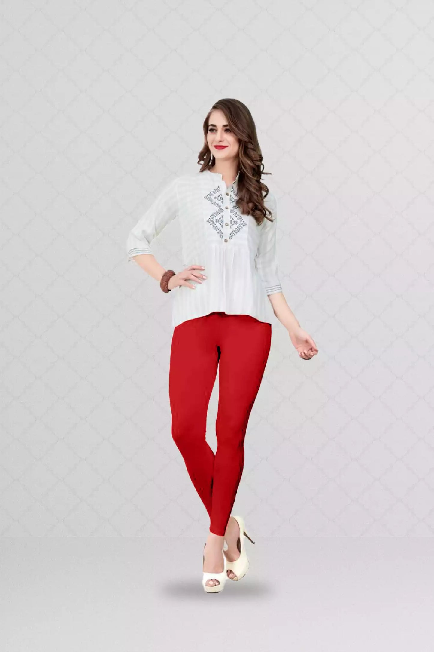 Ankle Leggings
