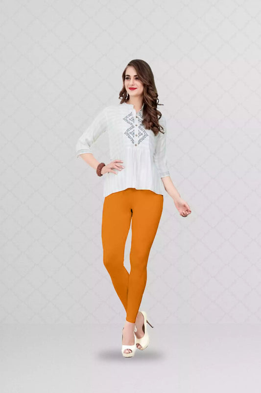 Ankle Leggings