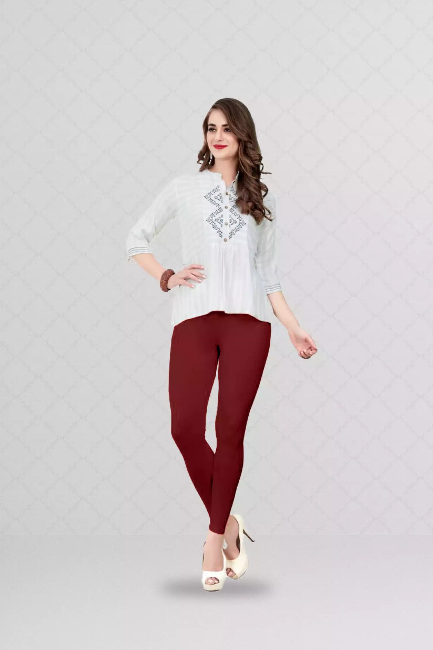 Ankle Leggings