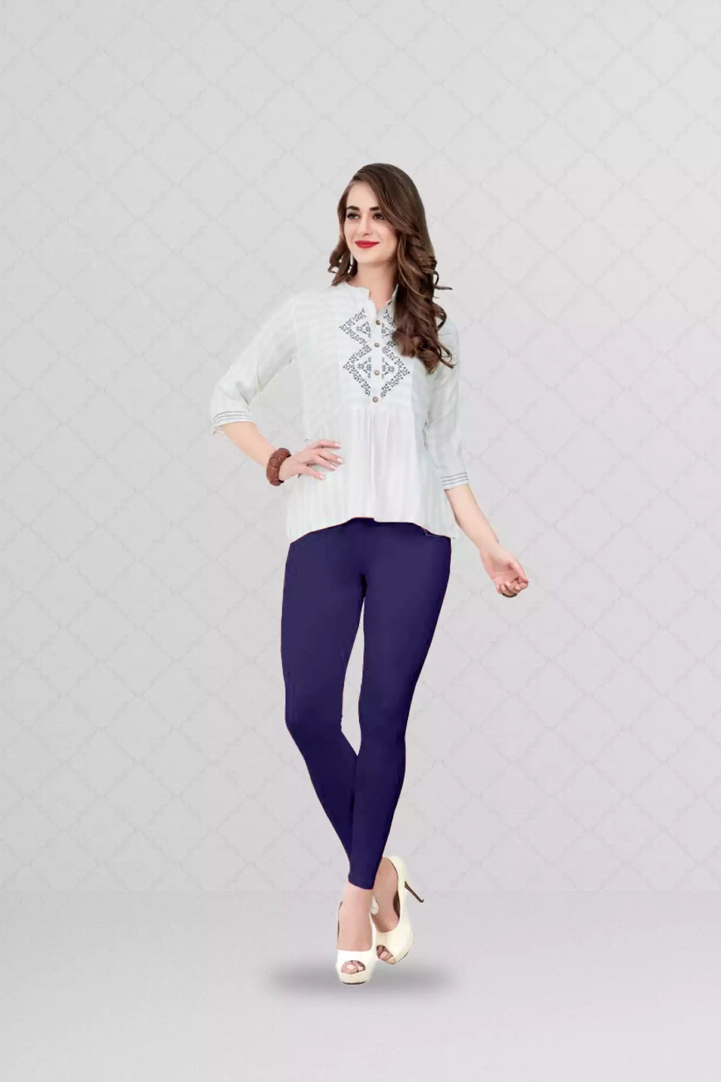 Ankle Leggings