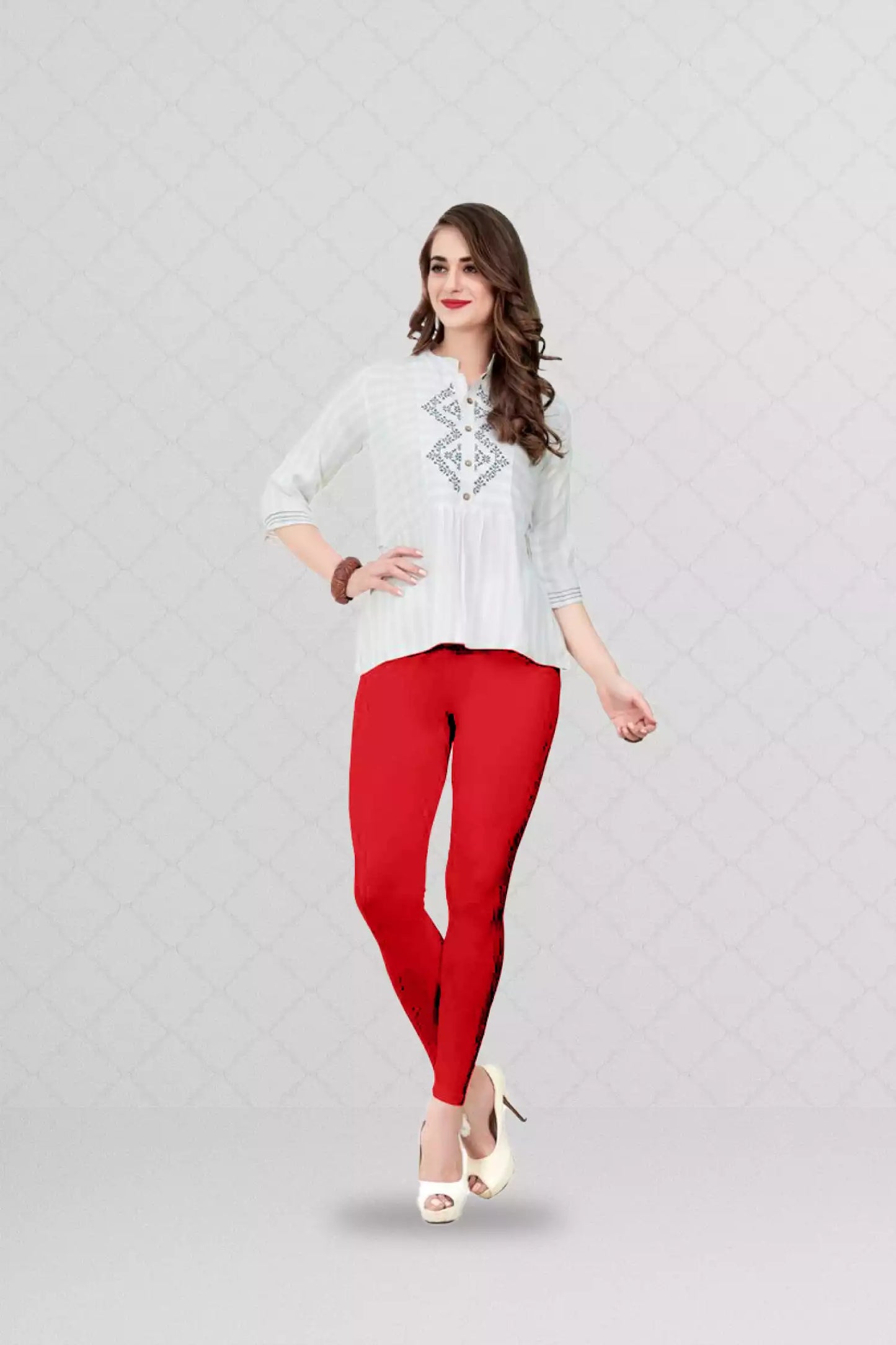 Ankle Leggings(Color set 2)