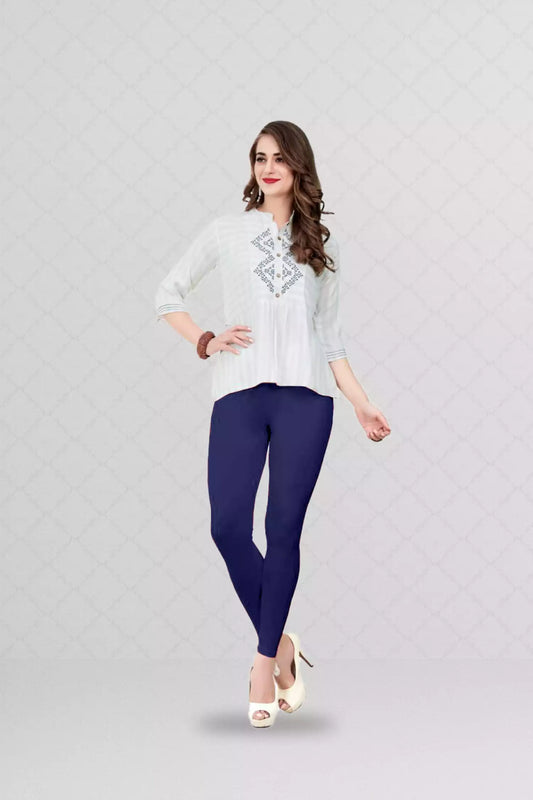 Ankle Leggings(Color set 2)