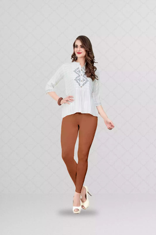 Ankle Leggings(Color set 2)