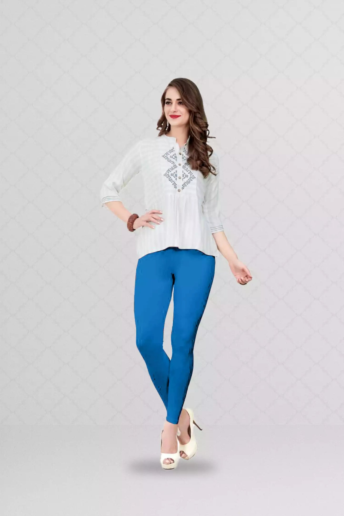 Ankle Leggings(Color set 2)