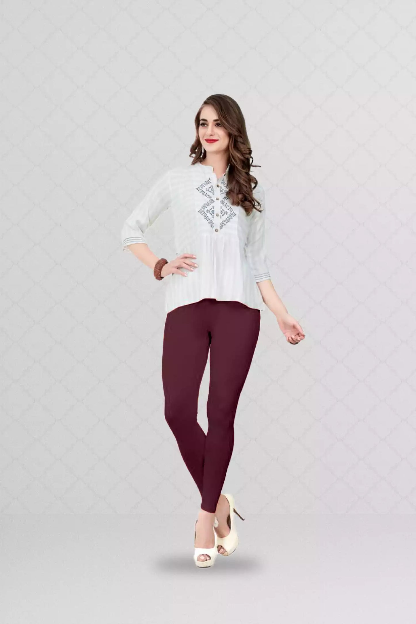 Ankle Leggings
