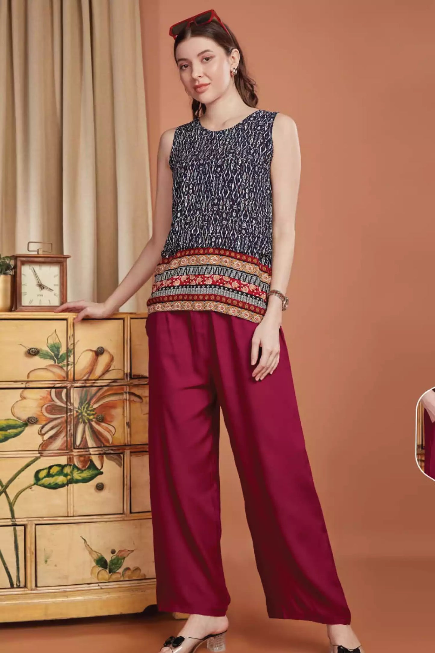Palazzo Pant